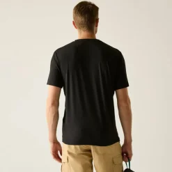 Men's Fingal Tee Short Sleeve Performance T-Shirt