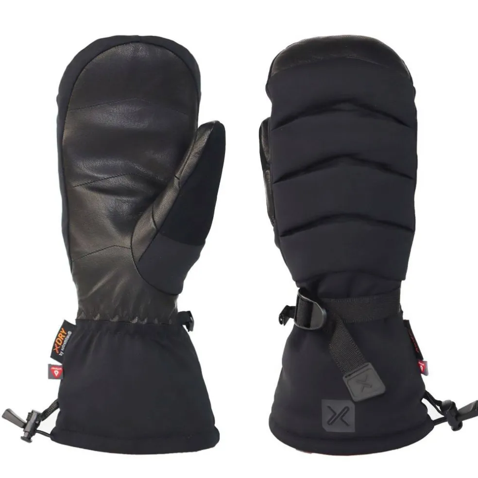 Men's Finse Mitt Walking Gloves