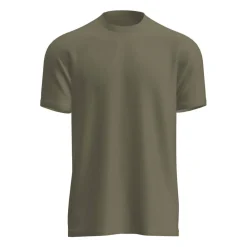 Men's Firetrip Cotton Crew Neck Short Sleeve T-Shirt