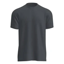 Men's Firetrip Cotton Crew Neck Short Sleeve T-Shirt