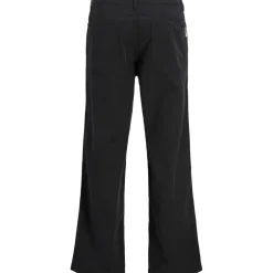 Men's Flared Chinos Trousers