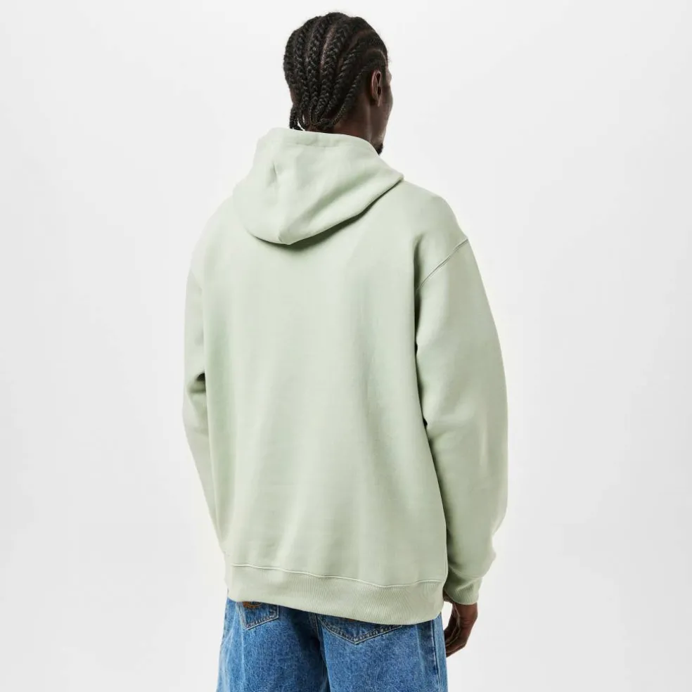 Men's Fleece Hoodie