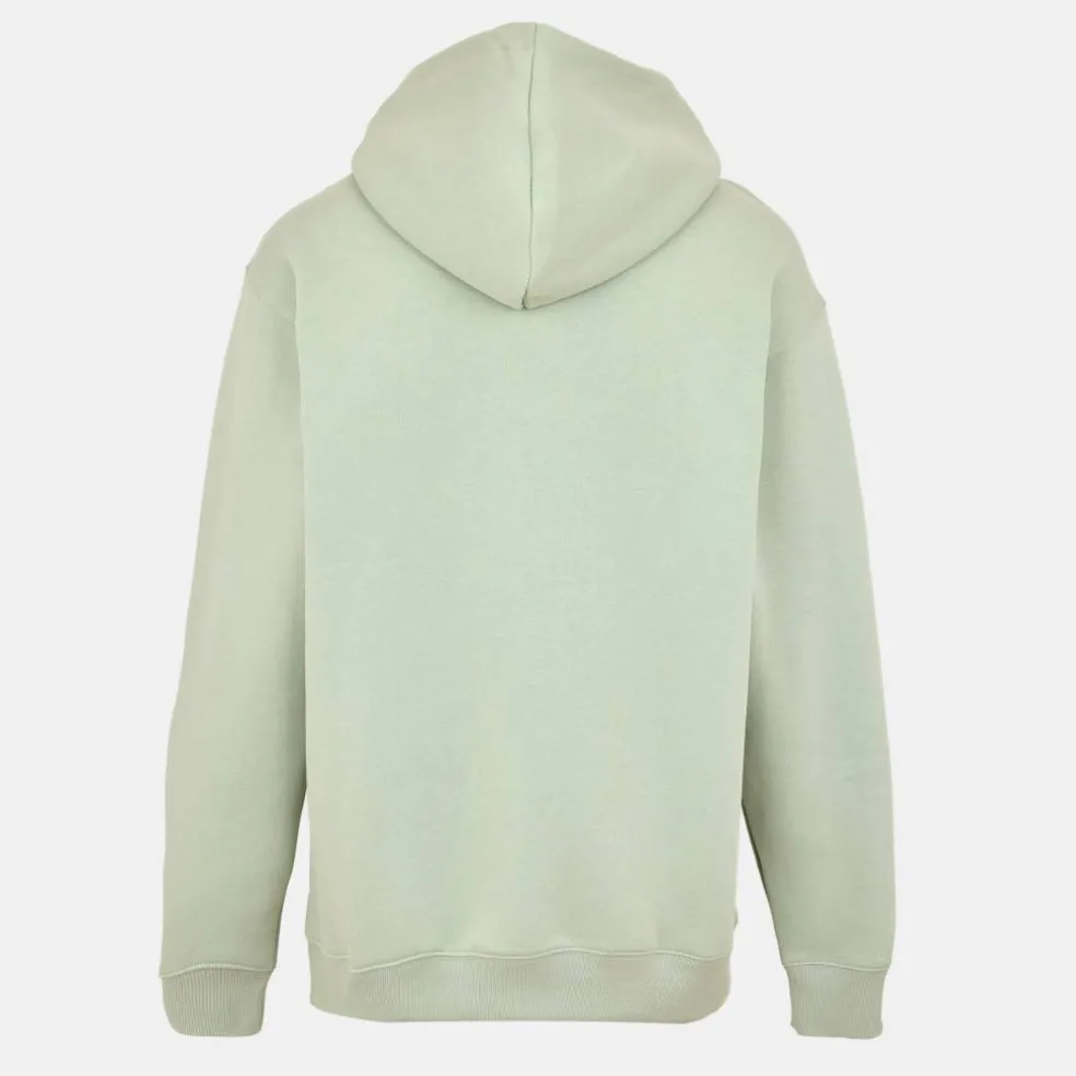 Men's Fleece Hoodie