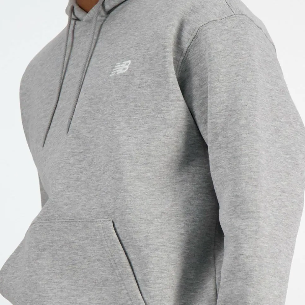 Men's Fleece Hoodie