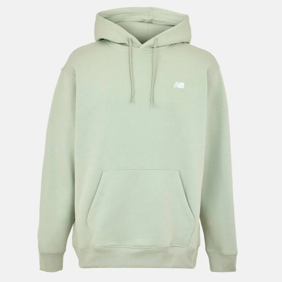 Men's Fleece Hoodie