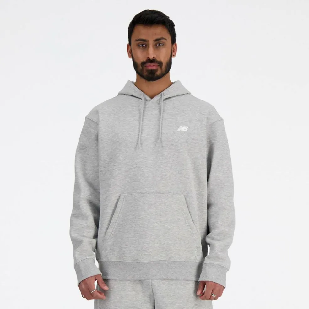 Men's Fleece Hoodie