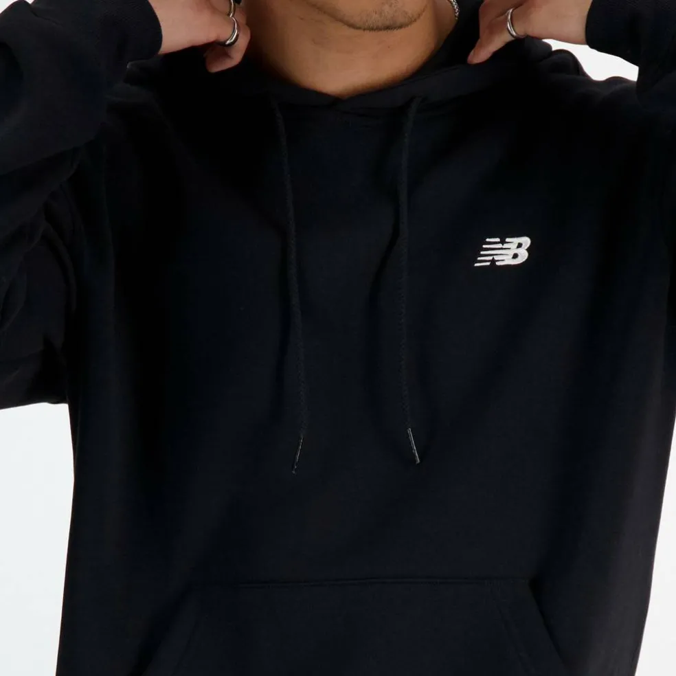 Men's Fleece Hoodie