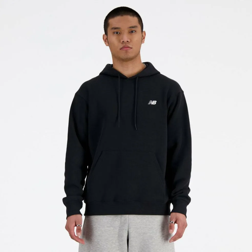 Men's Fleece Hoodie