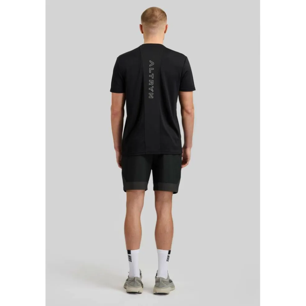 Men's Fleece Jogger Shorts
