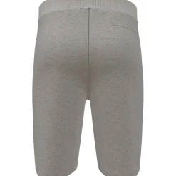 Men's Fleece Jogger Shorts