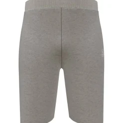 Men's Fleece Jogger Shorts