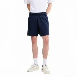 Men's Fleece Jogger Shorts