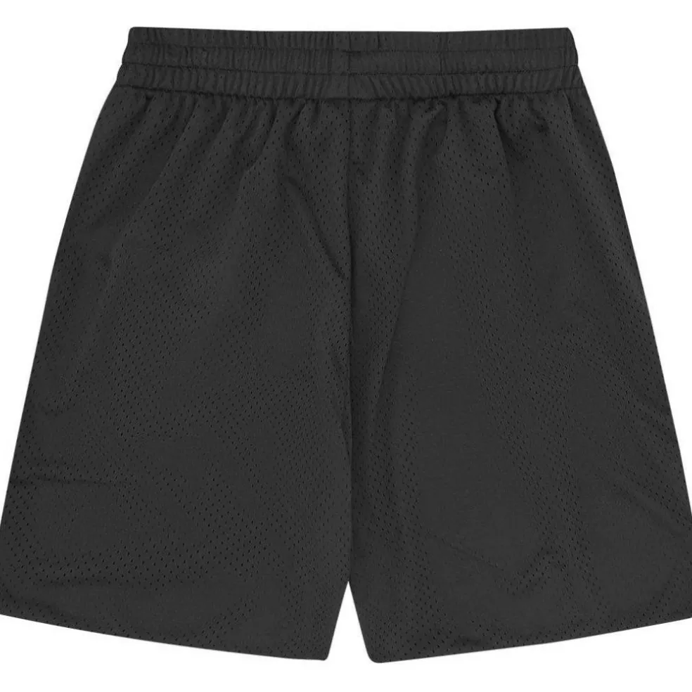 Men's Fleece Jogger Shorts