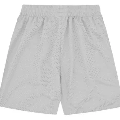 Men's Fleece Jogger Shorts