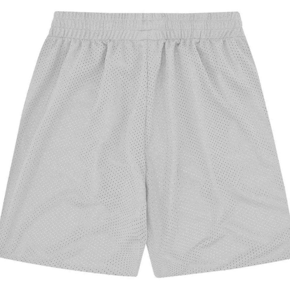 Men's Fleece Jogger Shorts