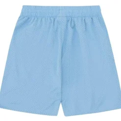 Men's Fleece Jogger Shorts