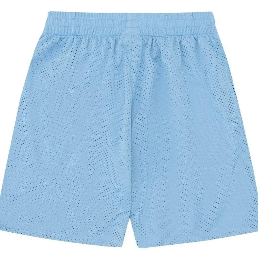 Men's Fleece Jogger Shorts