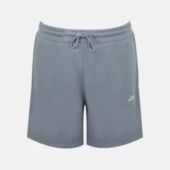 Men's Fleece Jogger Shorts