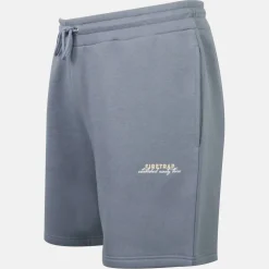 Men's Fleece Jogger Shorts