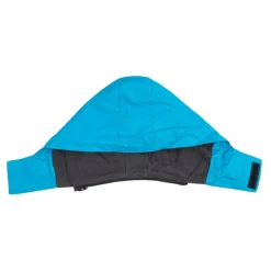 Men's Fleece Lined Wind Resistant Full Zip Softshell Jacket