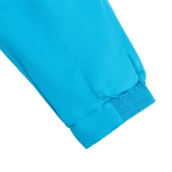 Men's Fleece Lined Wind Resistant Full Zip Softshell Jacket