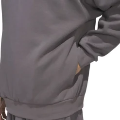 Men's Fleece Performance Hoodie