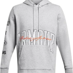 Men's Fleece Performance Hoodie