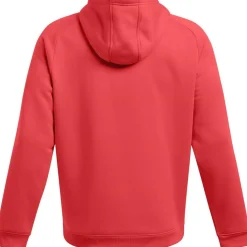 Men's Fleece Performance Hoodie