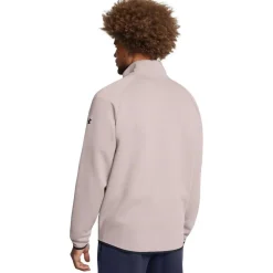Men's Fleece Zip Hoodie