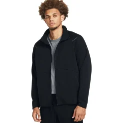 Men's Fleece Zip Hoodie