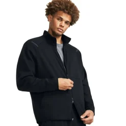 Men's Fleece Zip Hoodie