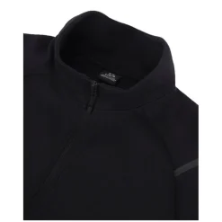 Men's Fleece Zip Hoodie