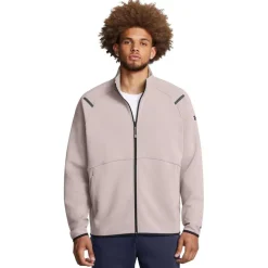 Men's Fleece Zip Hoodie