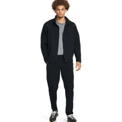 Men's Fleece Zip Hoodie
