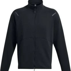 Men's Fleece Zip Hoodie
