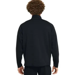 Men's Fleece Zip Hoodie