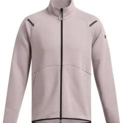 Men's Fleece Zip Hoodie