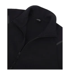 Men's Fleece Zip Hoodie