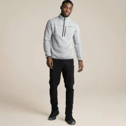 Men's Fleet Straight Leg Trousers