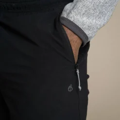 Men's Fleet Straight Leg Trousers