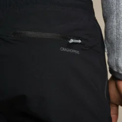 Men's Fleet Straight Leg Trousers