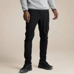 Men's Fleet Straight Leg Trousers