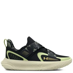 Men's Flow Camo Basketball Trainers