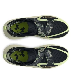 Men's Flow Camo Basketball Trainers