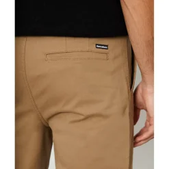 Men's Fog Tailored Fit Chinos