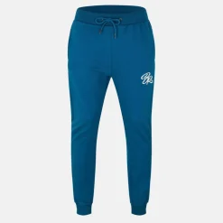 Men's Fontaine Open Hem Fleece Joggers