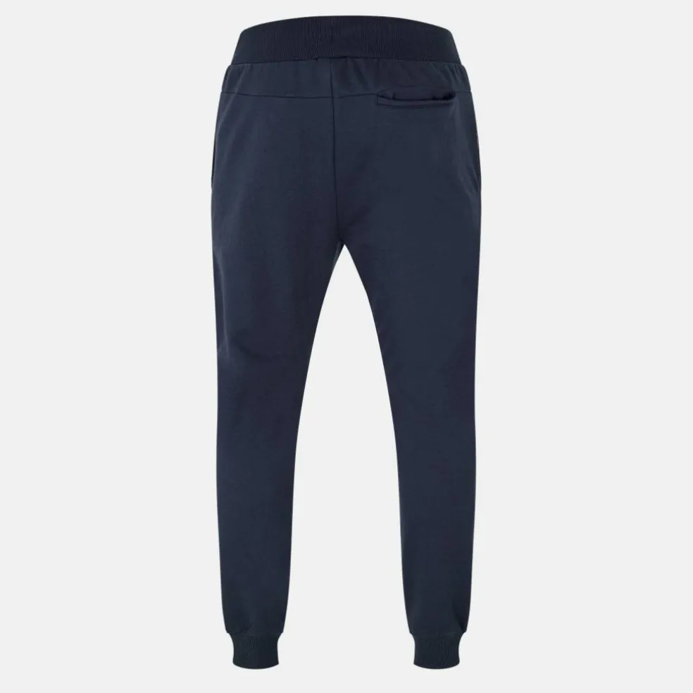 Men's Fontaine Open Hem Fleece Joggers