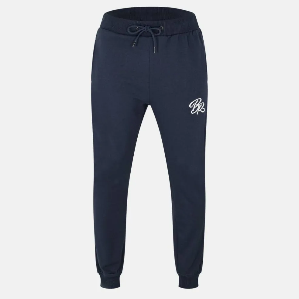 Men's Fontaine Open Hem Fleece Joggers