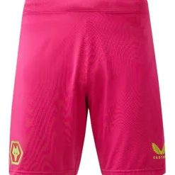 Men's Football Shorts