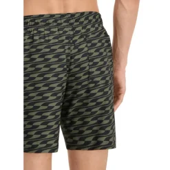 Men's FormStrip Mid Swim Shorts